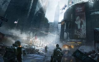 The Best Games set in New York