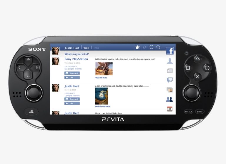 PS Vita