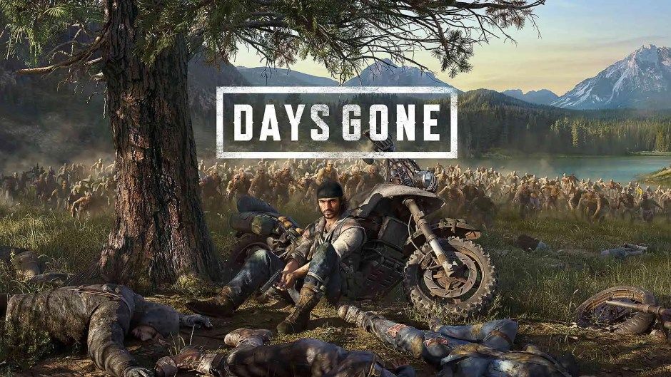 The Best Games Like Days Gone