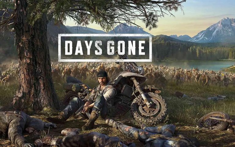 The Best Games Like Days Gone