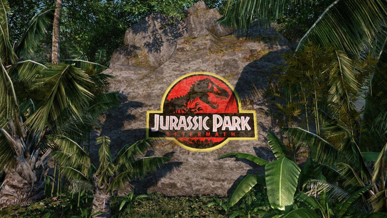 Jurassic Park: Aftermath – New Trailer