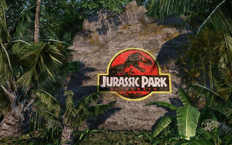 Jurassic Park: Aftermath – New Trailer