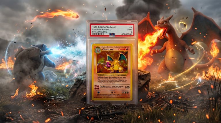 Which Pokémon Cards Are Worth Grading? The Most Valuable Cards Ranked (2026 Guide)