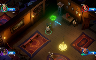 What’s with the Increase of Retro TV-Inspired Games Recently?