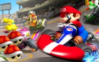 The Best 4-Player Wii Games