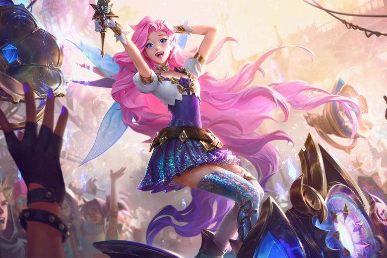 League of Legends: Tactics to Conquer Your Competition