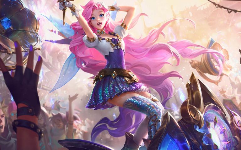 League of Legends: Tactics to Conquer Your Competition