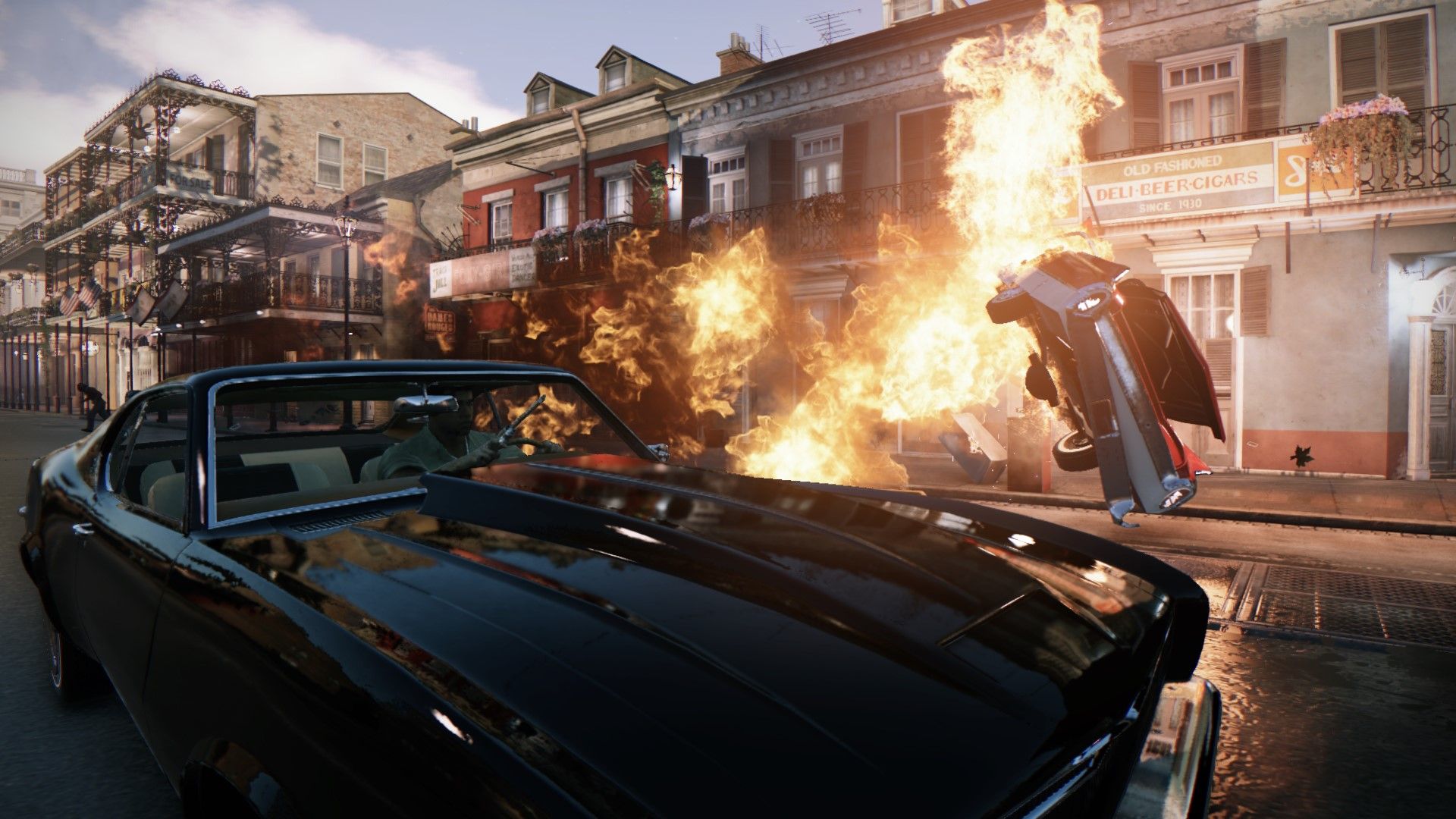 Mafia III: Top Reasons To Be Excited