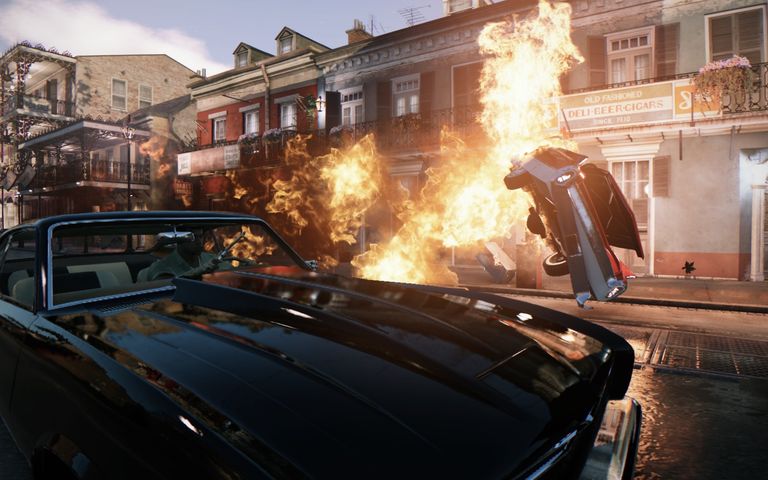 Mafia III: Top Reasons To Be Excited