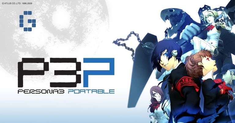 Why is Persona 3 Portable Getting Ported Over Persona 3 FES? - GamerBraves