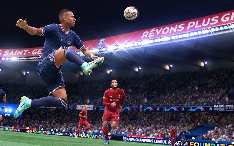 What’s new in FIFA 22?