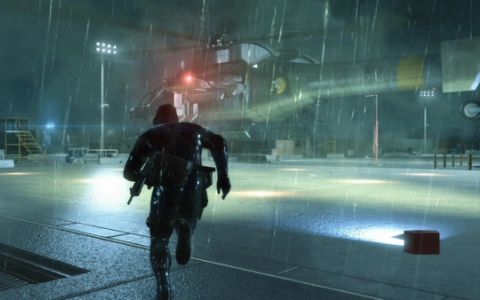 Top 15 Console and PC Games (2014)