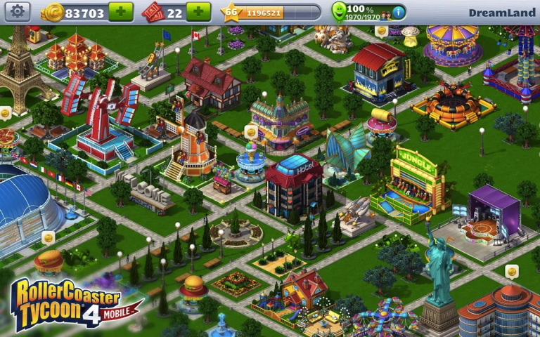 RCT4 Mobile
