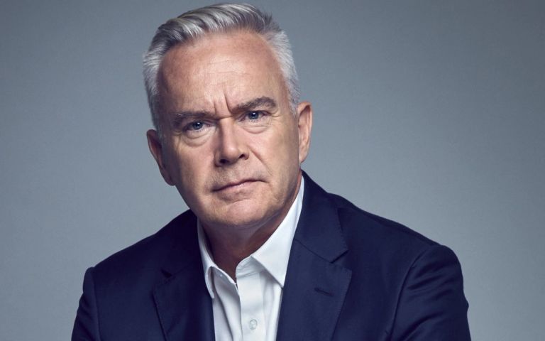 The Remarkable Broadcasting Career of Huw Edwards: Triumph and Tribulations