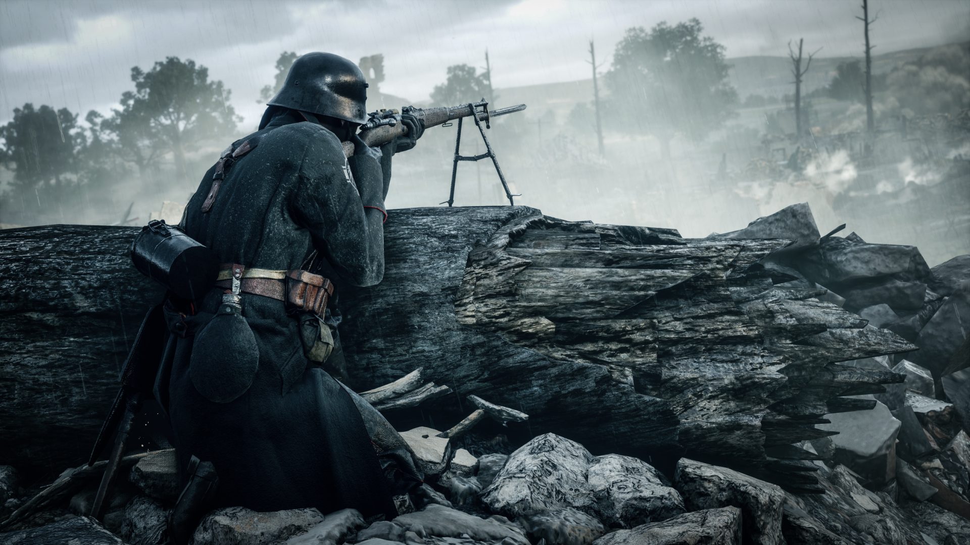 Battlefield 1 – Decent Campaign or Complete Flop?