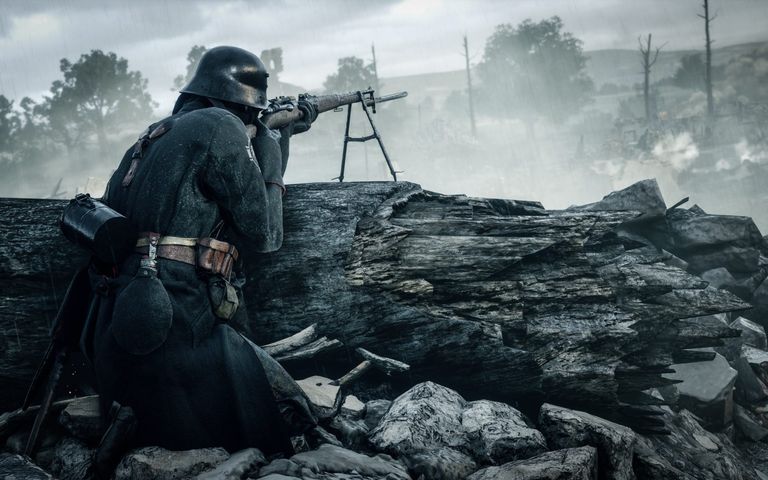 Battlefield 1 – Decent Campaign or Complete Flop?