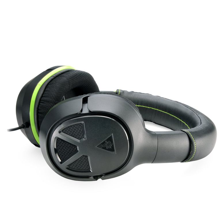 Turtle Beach Ear Force XO Four High Performance Xbox One Gaming Headset