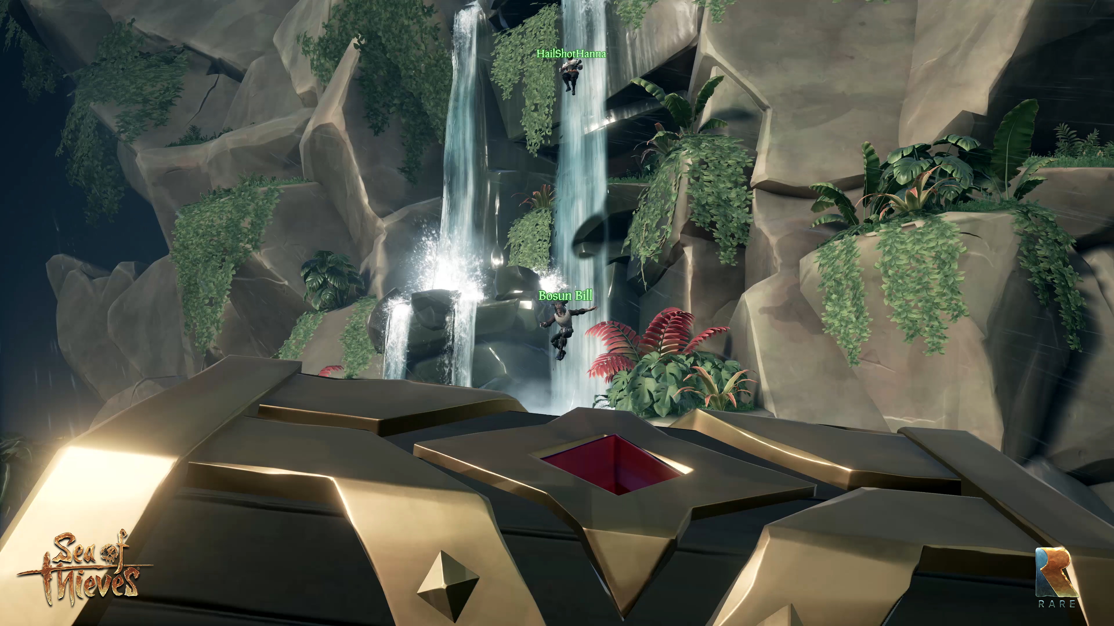 Sea of Thieves (XO) – E3 2017 – Screenshots