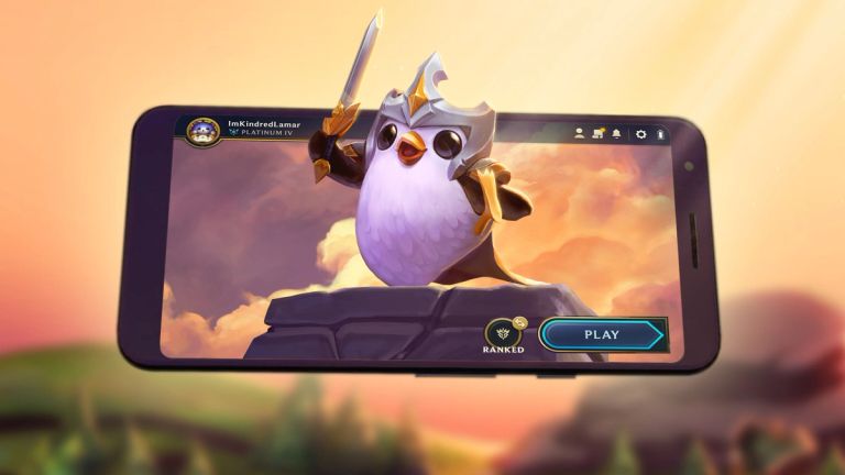 Teamfight Tactics Mobile is beginning its closed beta tests