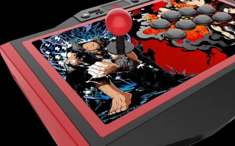 The Best PS3 Arcade Sticks