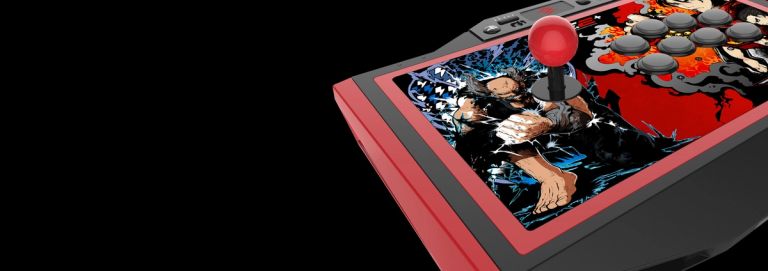 The Best PS3 Arcade Sticks