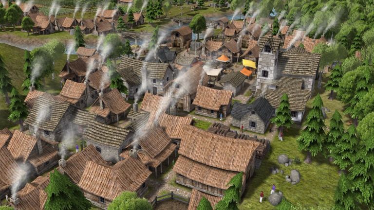 Builder games