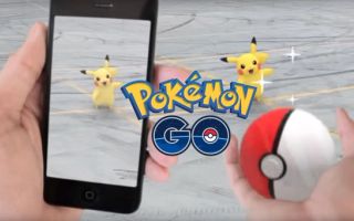 Pokémon Go: The Beginning of Augmented Reality?