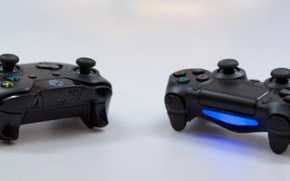 PS4 and XBOX One Games Releasing in March (2015)
