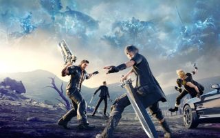 FFXV’s Story Patch Isn’t Support – It’s Finishing The Job