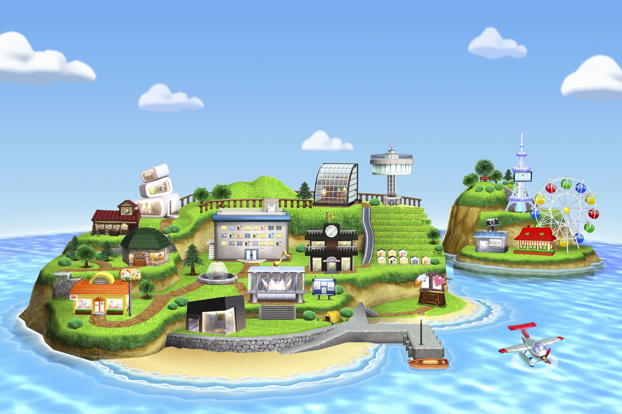 Tomodachi Life: How To Create a Perfect Mii Personality