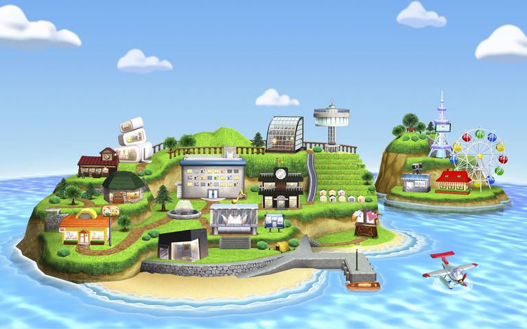 Tomodachi Life: How To Create a Perfect Mii Personality