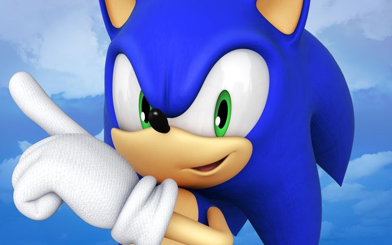 The Ultimate Sonic The Hedgehog Trivia Quiz!