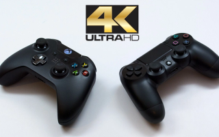 XBOX Scorpio vs. PS4 Pro – Which Will Deliver the Best Overall Experience?