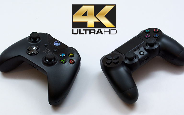 XBOX Scorpio vs. PS4 Pro – Which Will Deliver the Best Overall Experience?