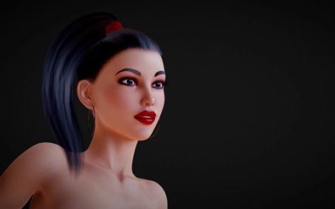 Top 5 Adult Games based on popular movies or games