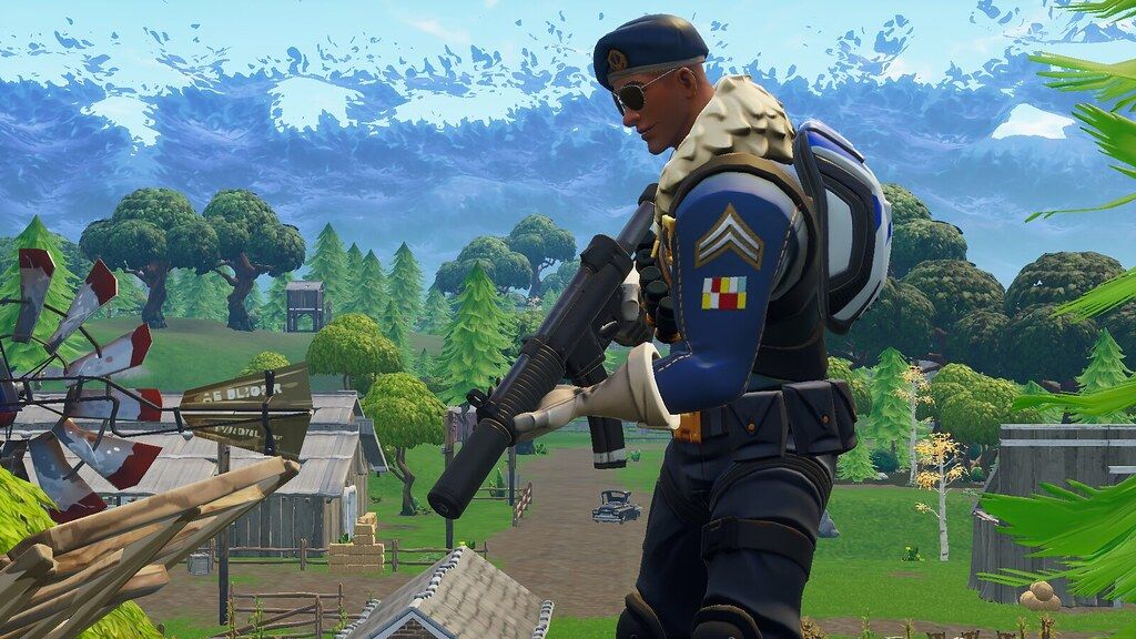Useful Tech or Ruthless Cheat – What are Gaming Aimbots?