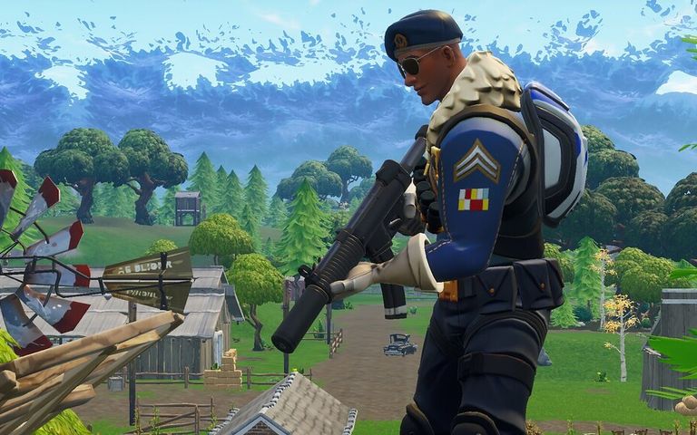 Useful Tech or Ruthless Cheat – What are Gaming Aimbots?