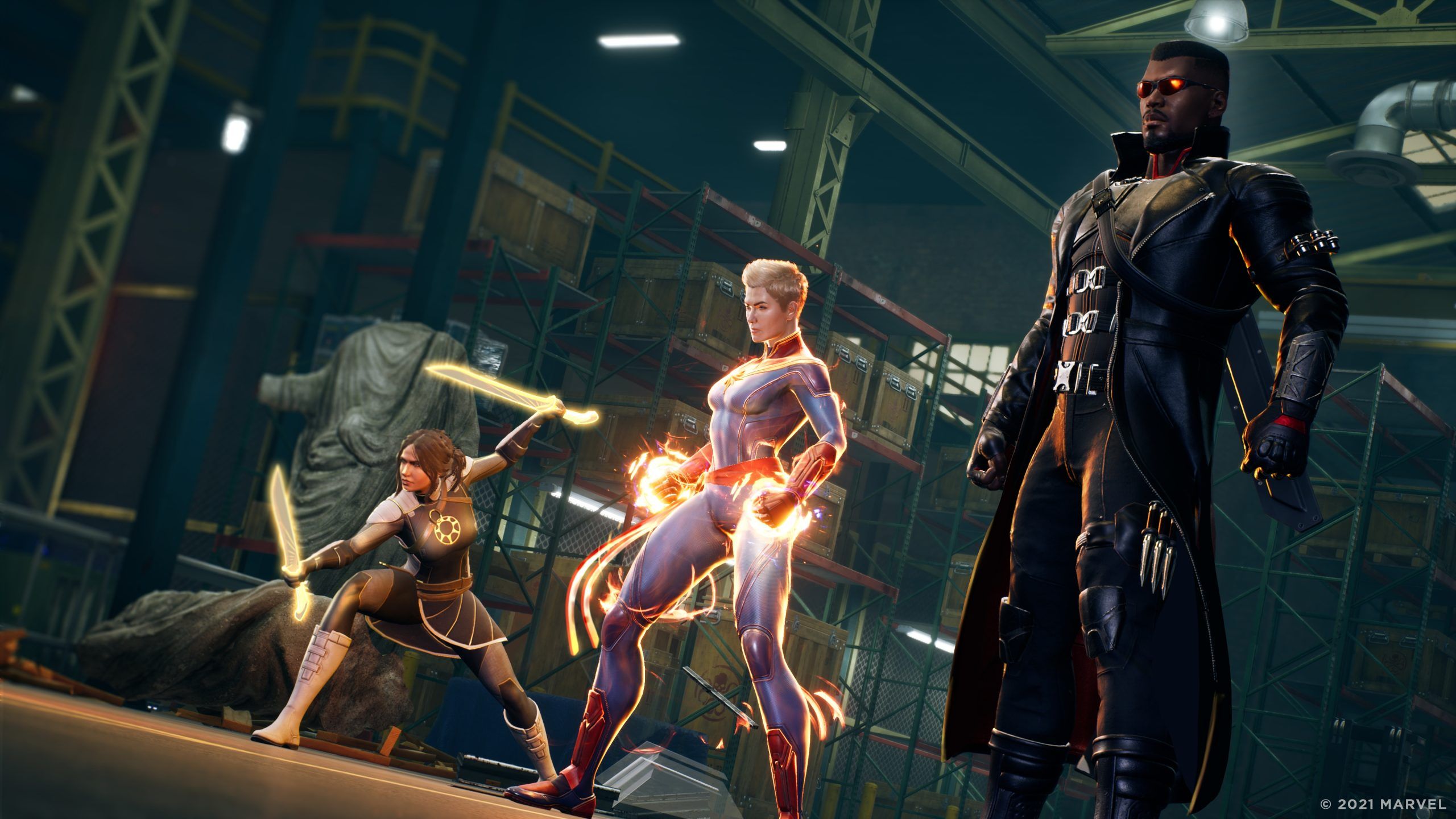 The Best Games For December 2022