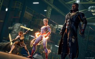 The Best Games For December 2022