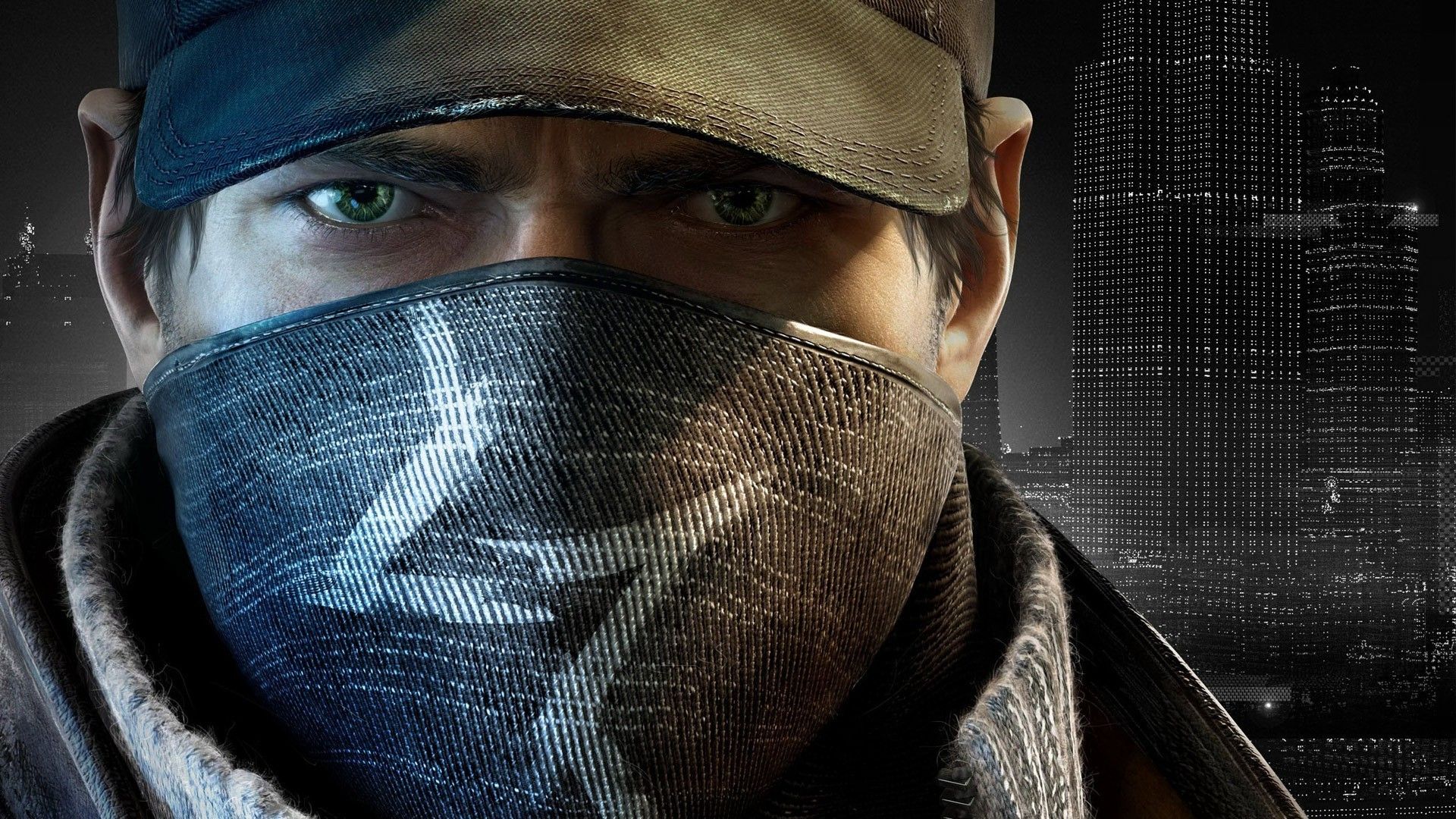 Watch Dogs Wallpapers