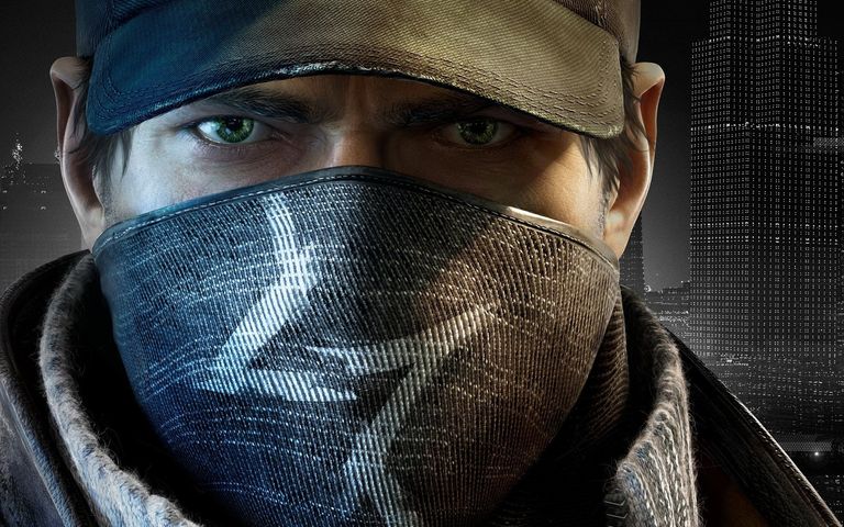 Watch Dogs Wallpapers