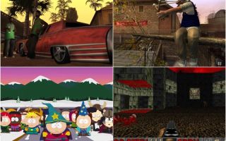 The 10 Most Controversial Video Games of All Time