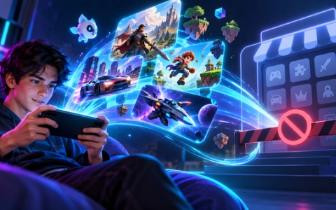 More Gamers Are Skipping the App Store When They Pay for Games