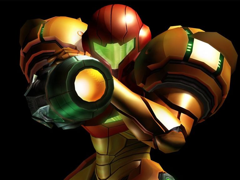 metroid