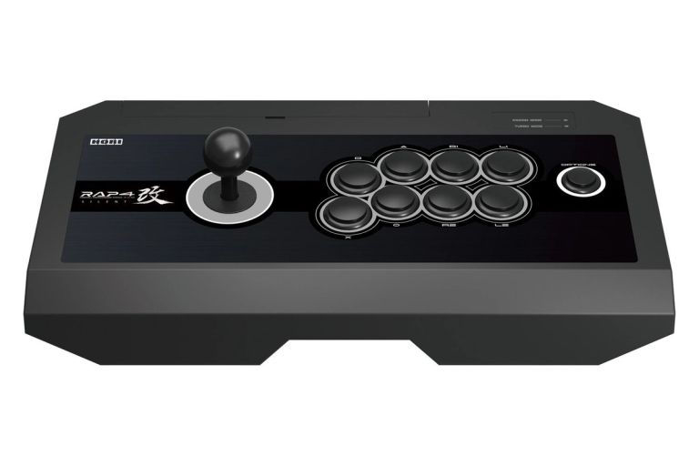 Hori Real Arcade Pro 4 Kai