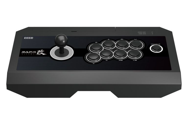 3 Great PS4 Arcade Sticks That Make Fighting Games Amazing