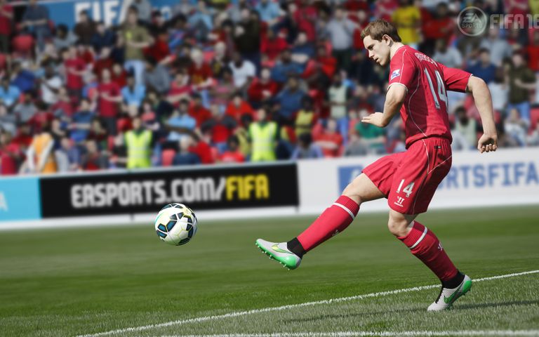 FIFA 16 Review