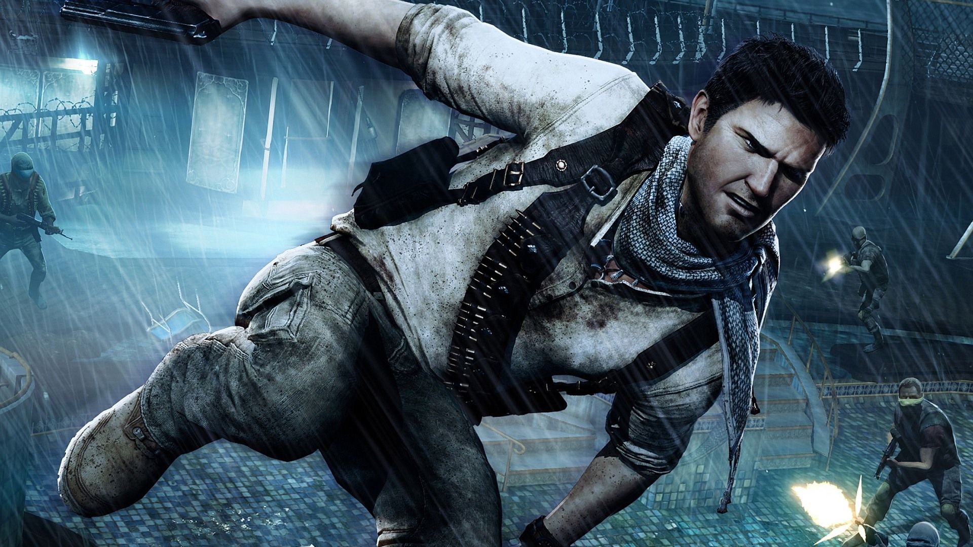 7 Games Coming in 2016 That should be Amazing