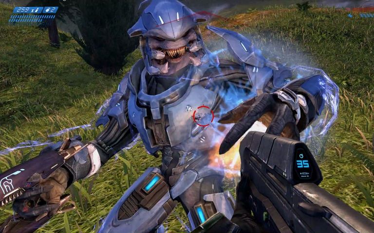 10 Best Xbox One Shooter Games in 2021