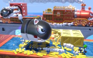 End Of An Era: The Best Wii U Games